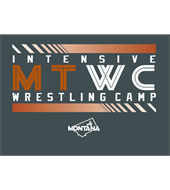 Montana Intensive Wrestling Camp