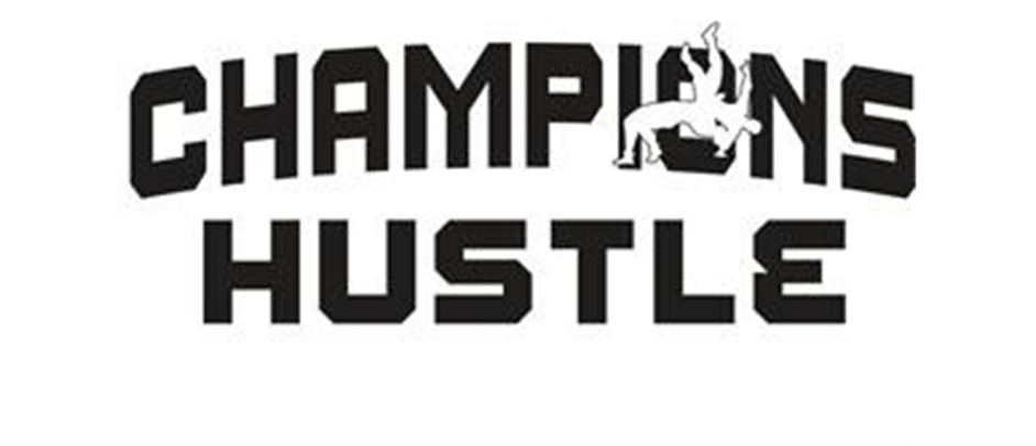 Champions Hustle